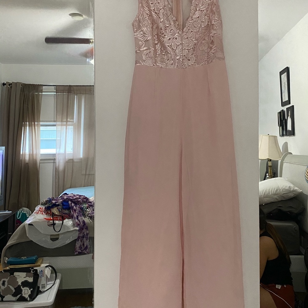 Jumpsuit